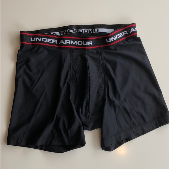 under armour valentine boxers